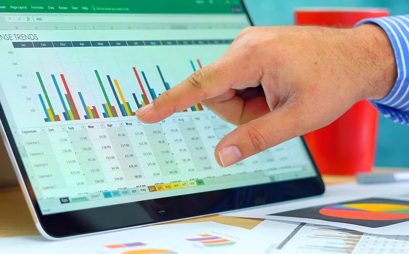 Fungsi dan Manfaat Utama Microsoft Excel