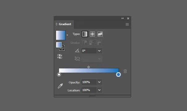 Gradients Adobe Illustrator