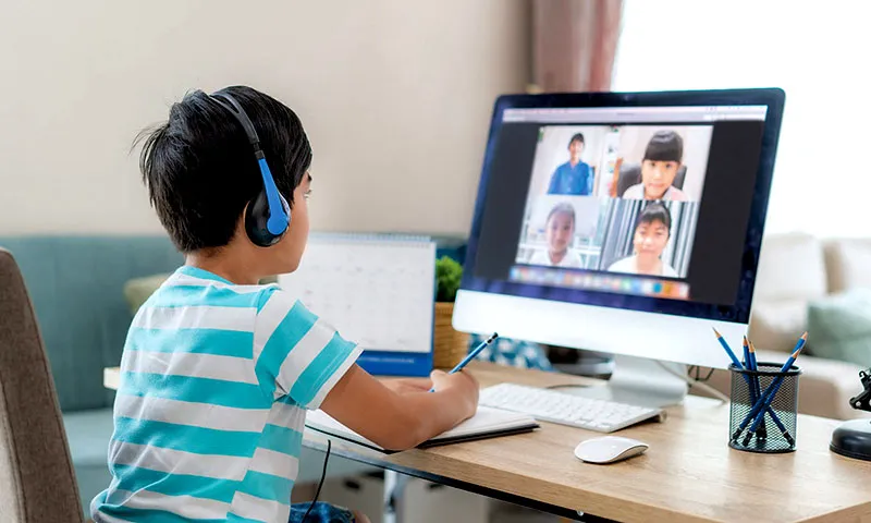 Kelebihan E-learning