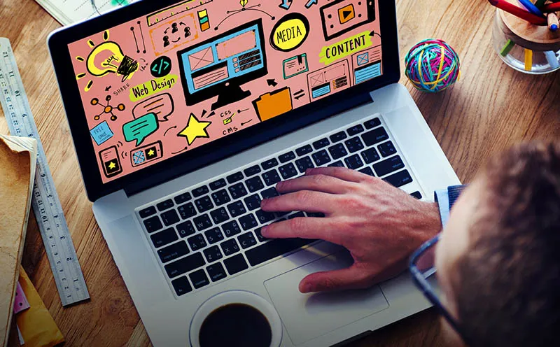 Macam Macam Software Desain Grafis