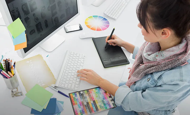 Prinsip Prinsip Desain Grafis