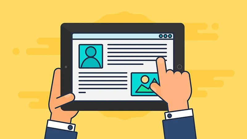 Cara Kerja Web Browser