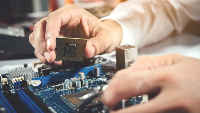 Fungsi dan Manfaat Hardware