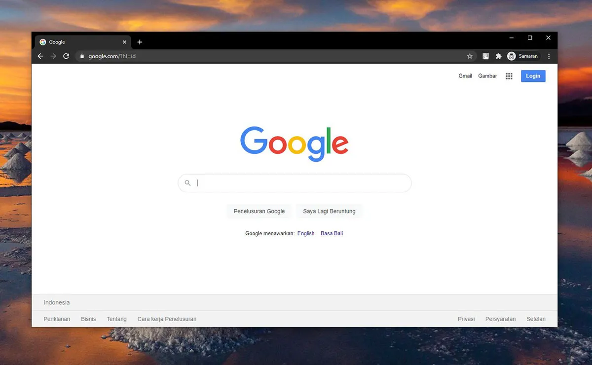 Fungsi dan Manfaat Web Browser