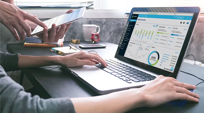 Klasifikasi Software