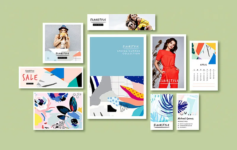 Pengertian Layout dalam Desain