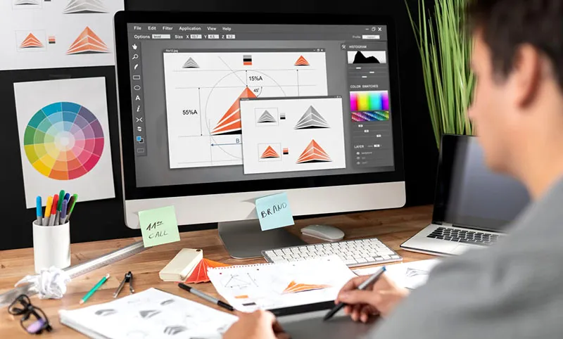Spesifikasi Software