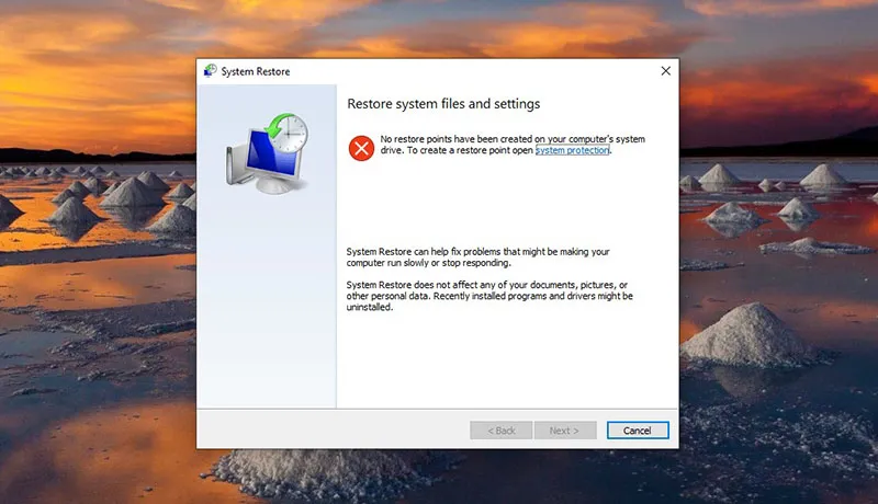 Aplikasi Photos Tidak Bisa Dibuka