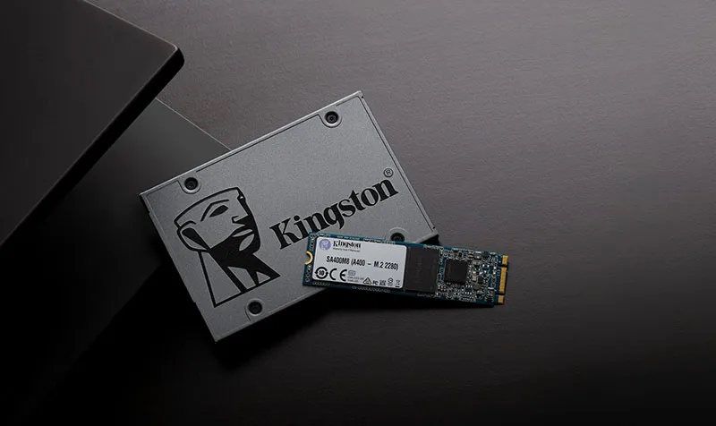 Fungsi dan Kegunaan SSD