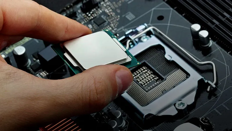 Fungsi dan Manfaat CPU Komputer