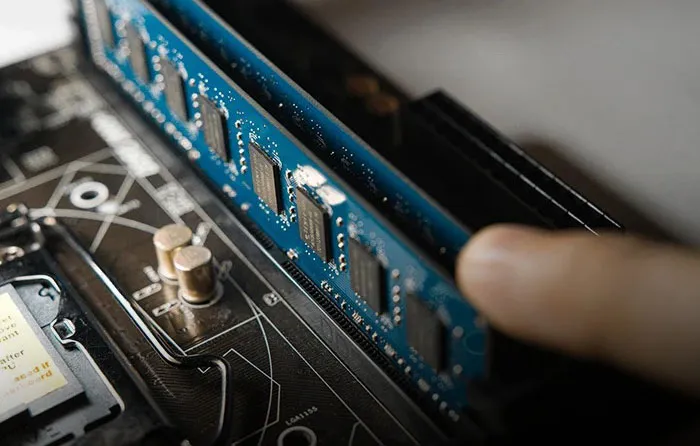 Fungsi dan Manfaat RAM Komputer