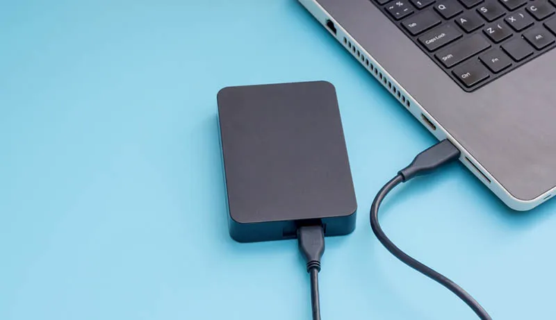 Jenis Jenis Hard Disk