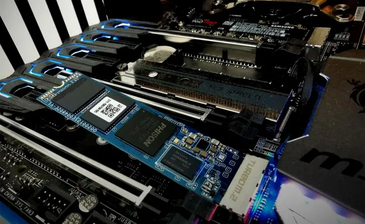 Keunggulan dan Kelemahan SSD