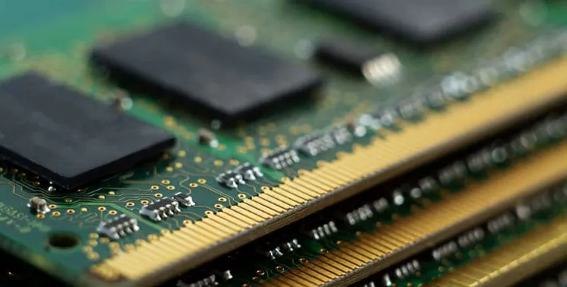 Membersihkan Kuningan RAM