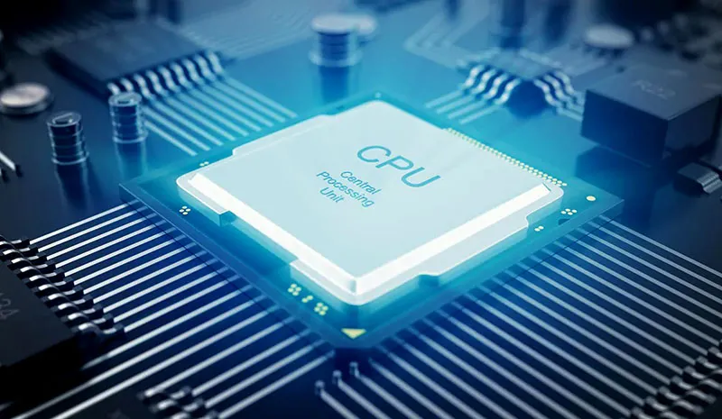 Pengertian CPU Adalah