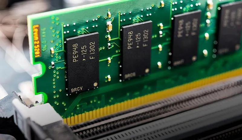 Pengertian RAM Adalah