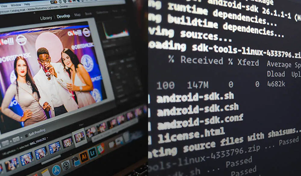 Perbedaan GUI dan CLI