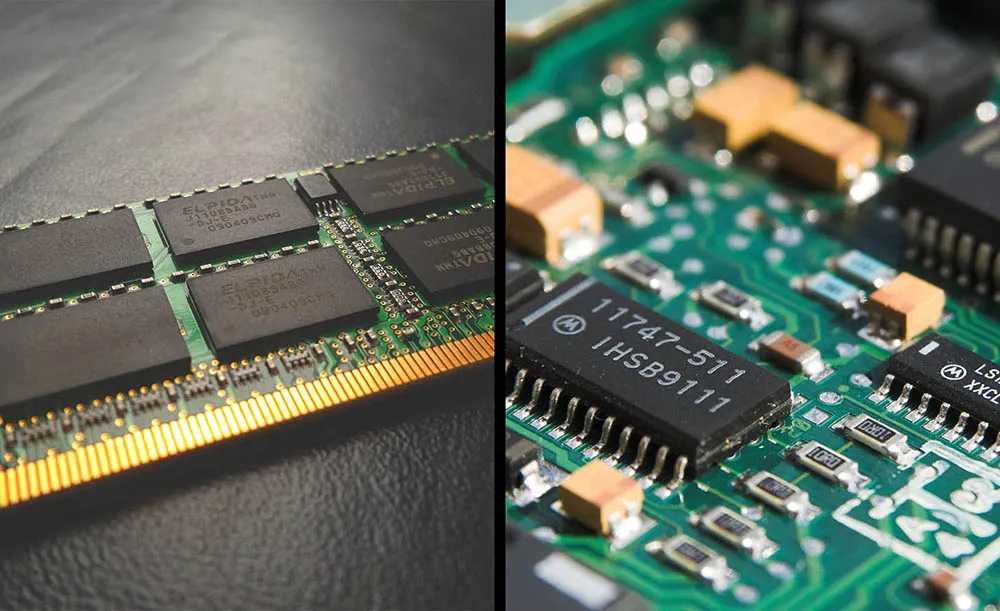 Perbedaan RAM dan ROM Komputer