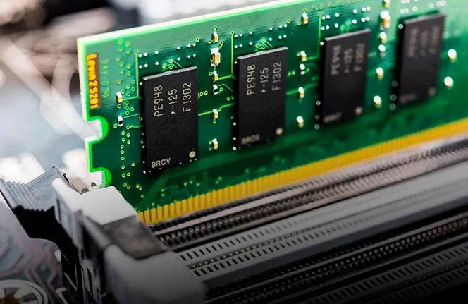 Perbedaan RAM dan ROM