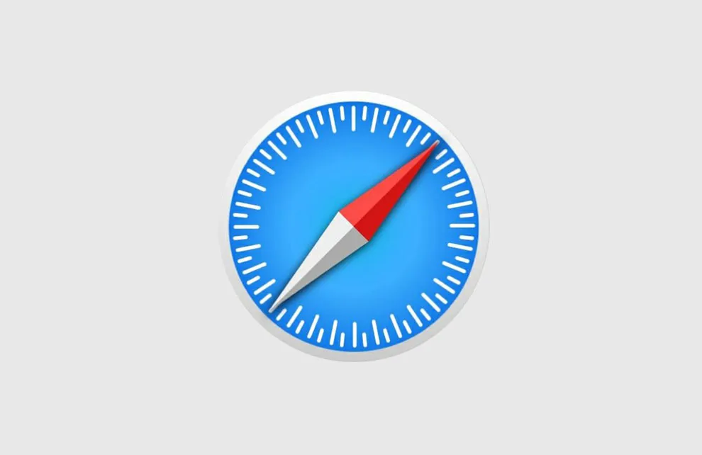 Safari Browser