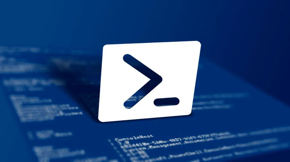 Apa itu Windows PowerShell