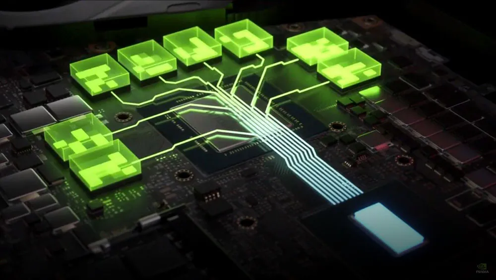 Cara Kerja VGA Komputer