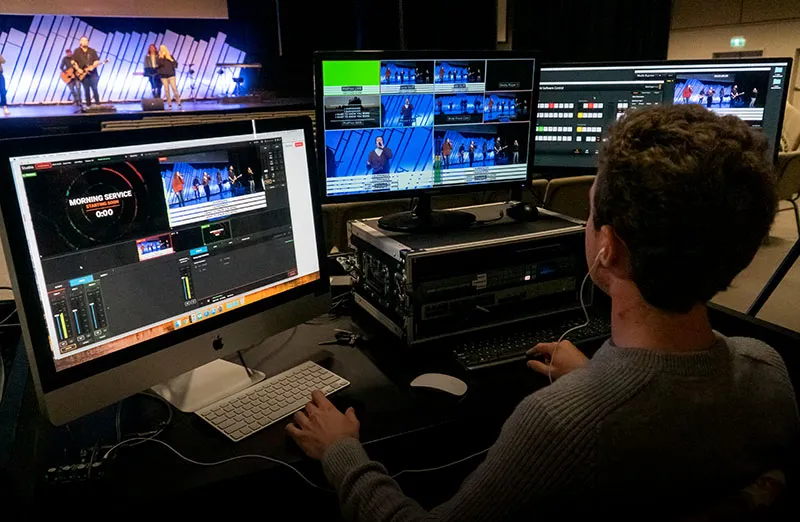 Fungsi dan Kegunaan Monitor