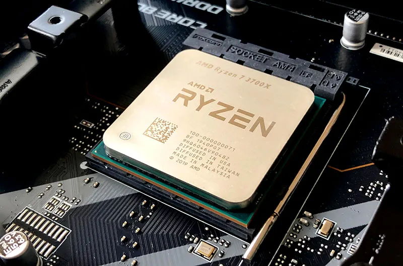 Fungsi dan Manfaat Processor