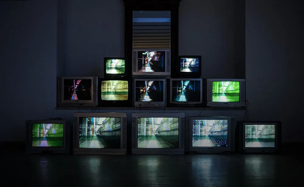 Jenis dan Tipe Monitor