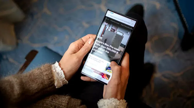 Kelebihan Smartphone