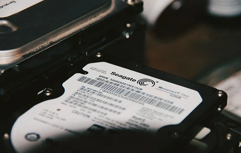 Kelebihan dan Kekurangan HDD