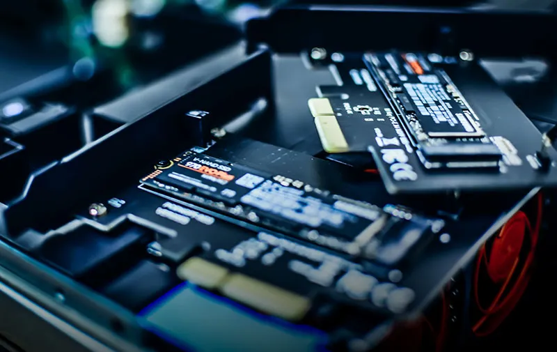 Kelebihan dan Kekurangan SSD