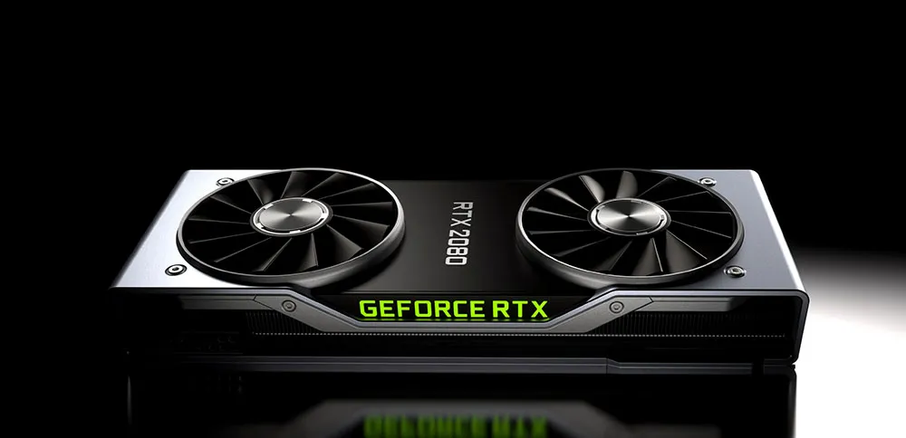 Komponen VGA Komputer