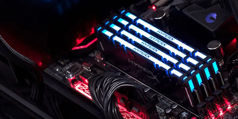 Melakukan Overclocking