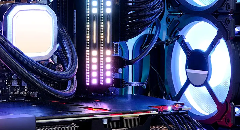 Pengertian Overclock