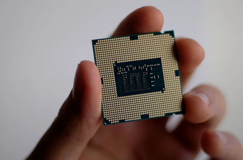 Pengertian Processor Komputer