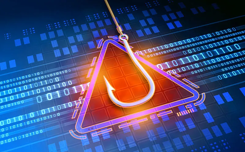 Tanda - tanda Phishing