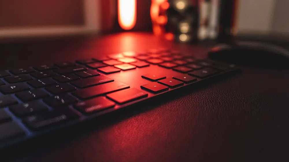 Jenis - jenis Keyboard Komputer