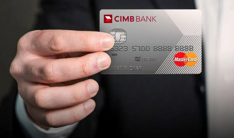 Mengatasi Lupa PIN CIMB Niaga