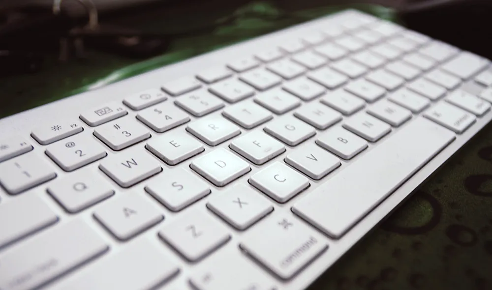 Perbedaan Keyboard Mechanical