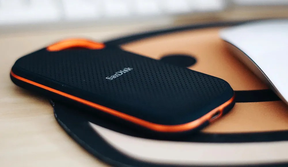 Perbedaan Sandisk Extreme