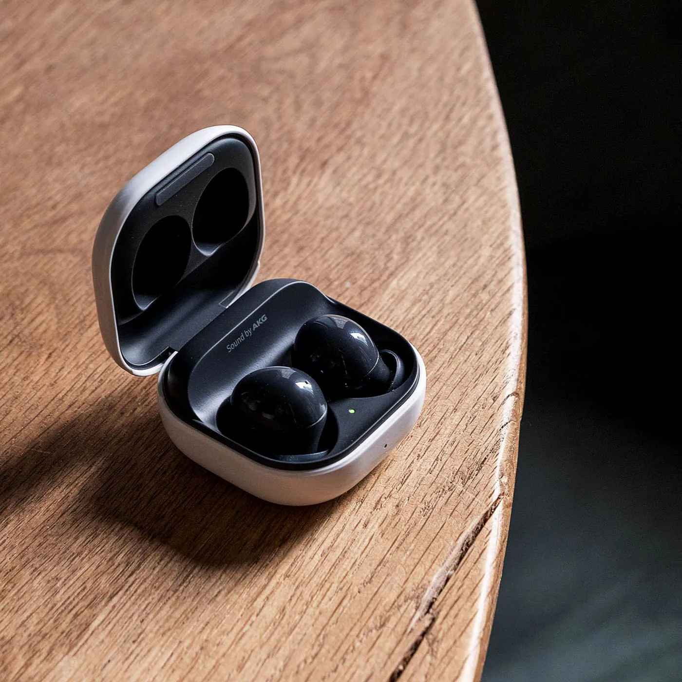 Fitur ANC Galaxy Buds 2