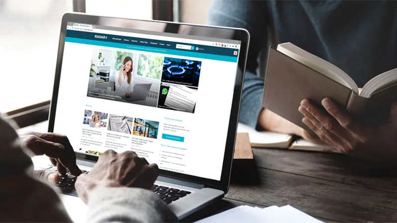 Fungsi dan Manfaat Web Browser
