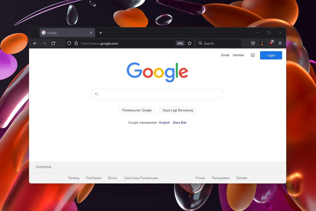 Fungsi dan manfaat Firefox