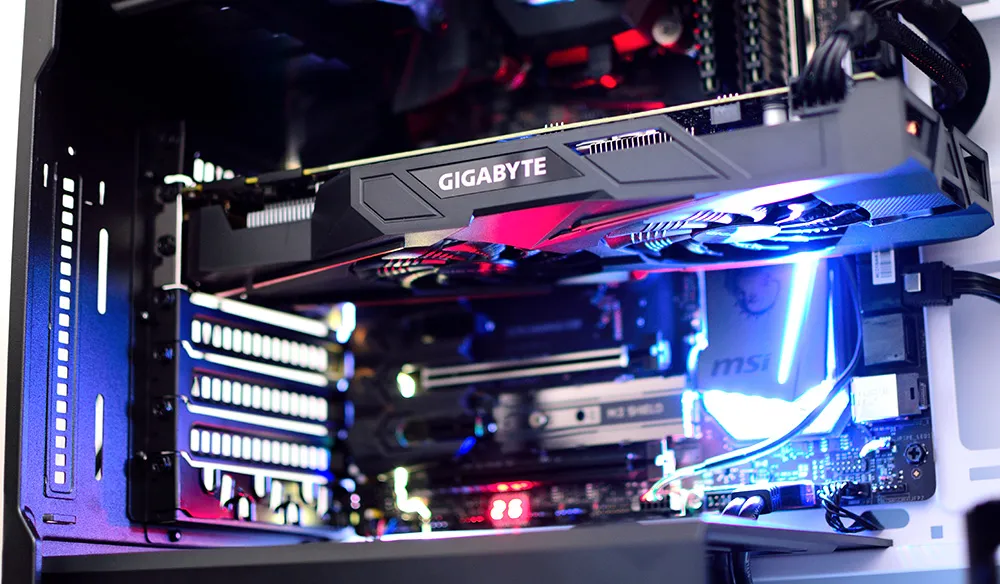 Perbedaan CPU dan GPU