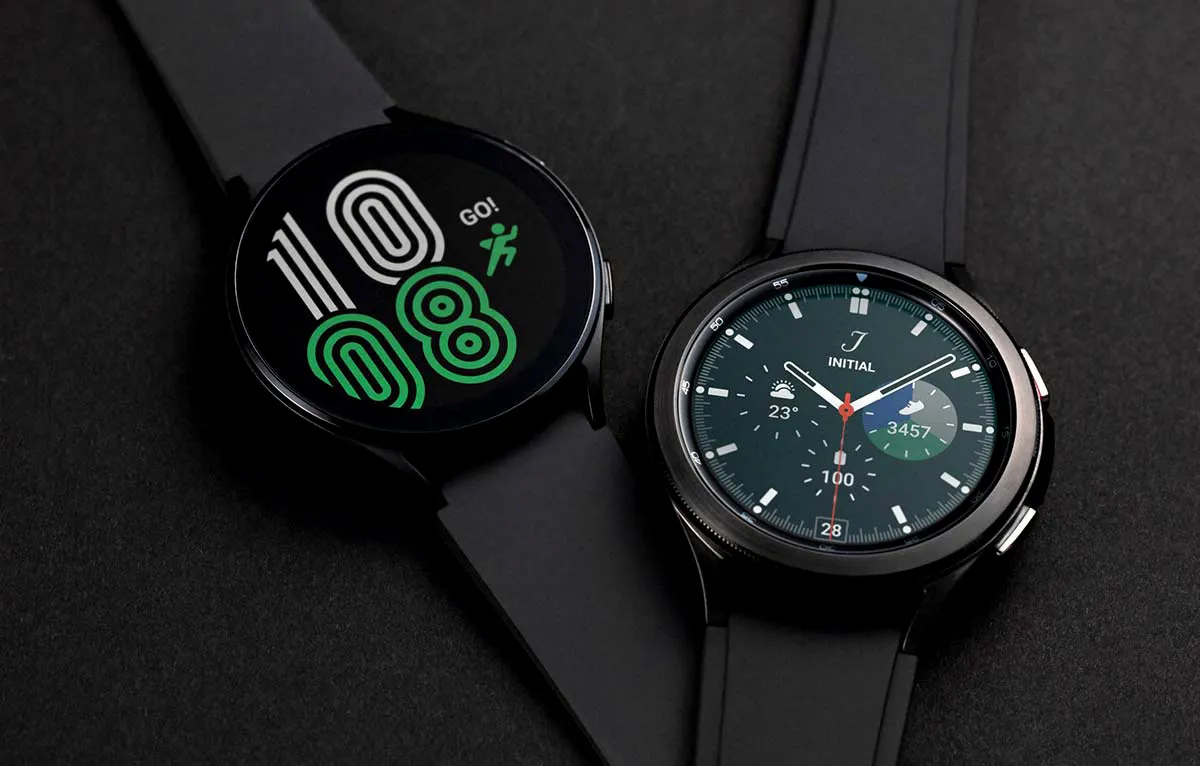 Spesifikasi dan Harga Galaxy Watch 4