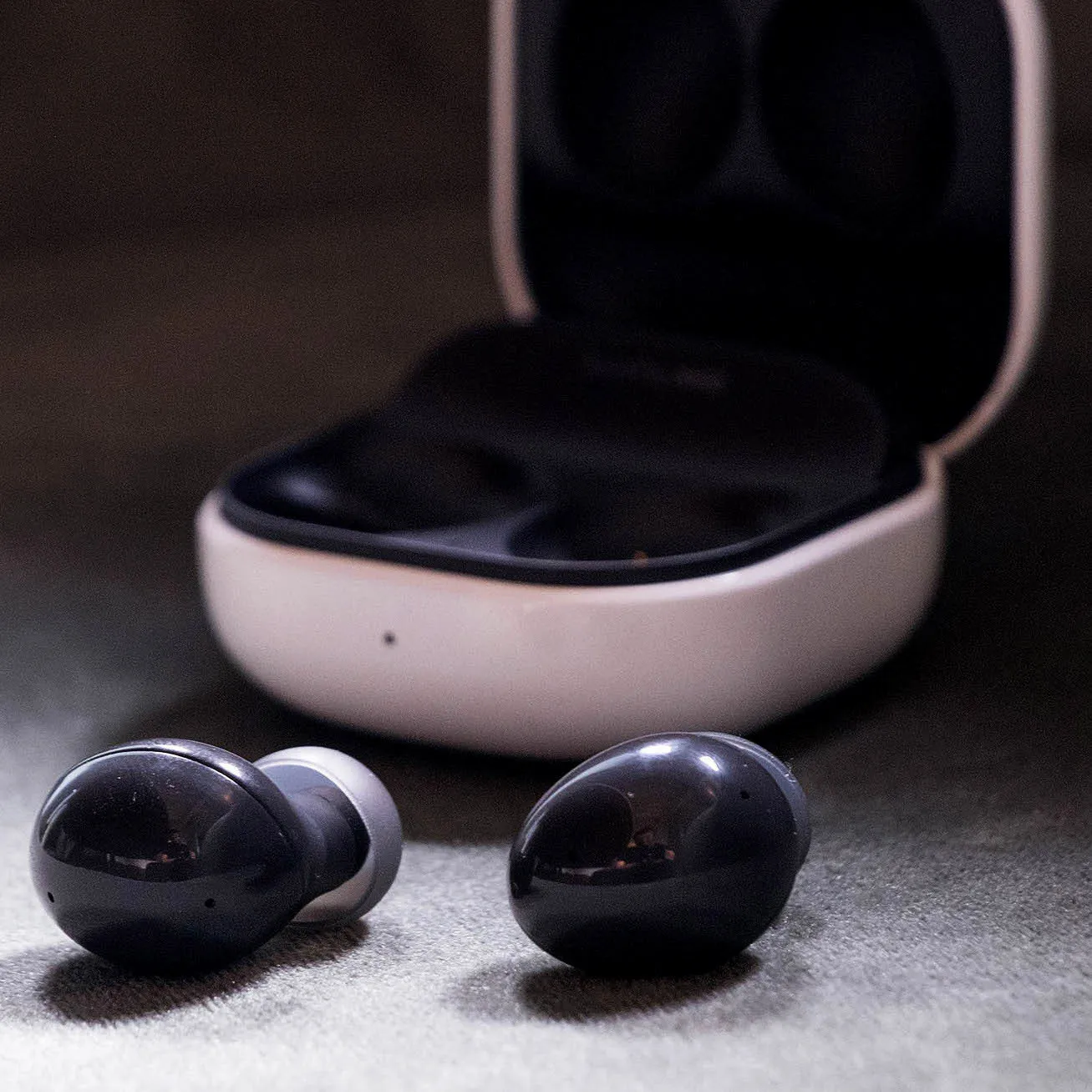 teknologi baru Galaxy Buds 2