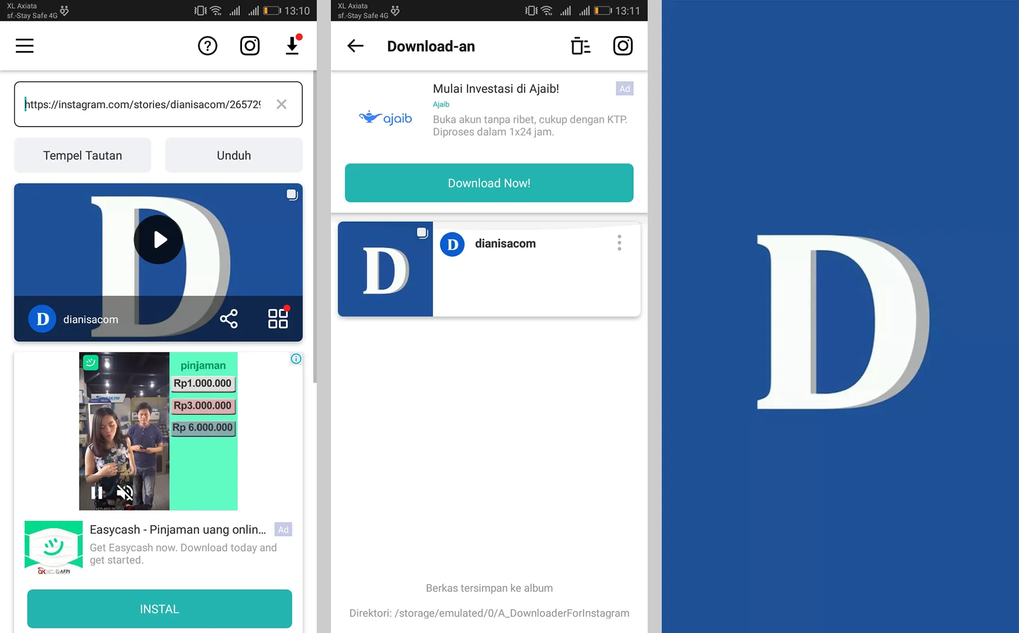 Story Saver for Instagram