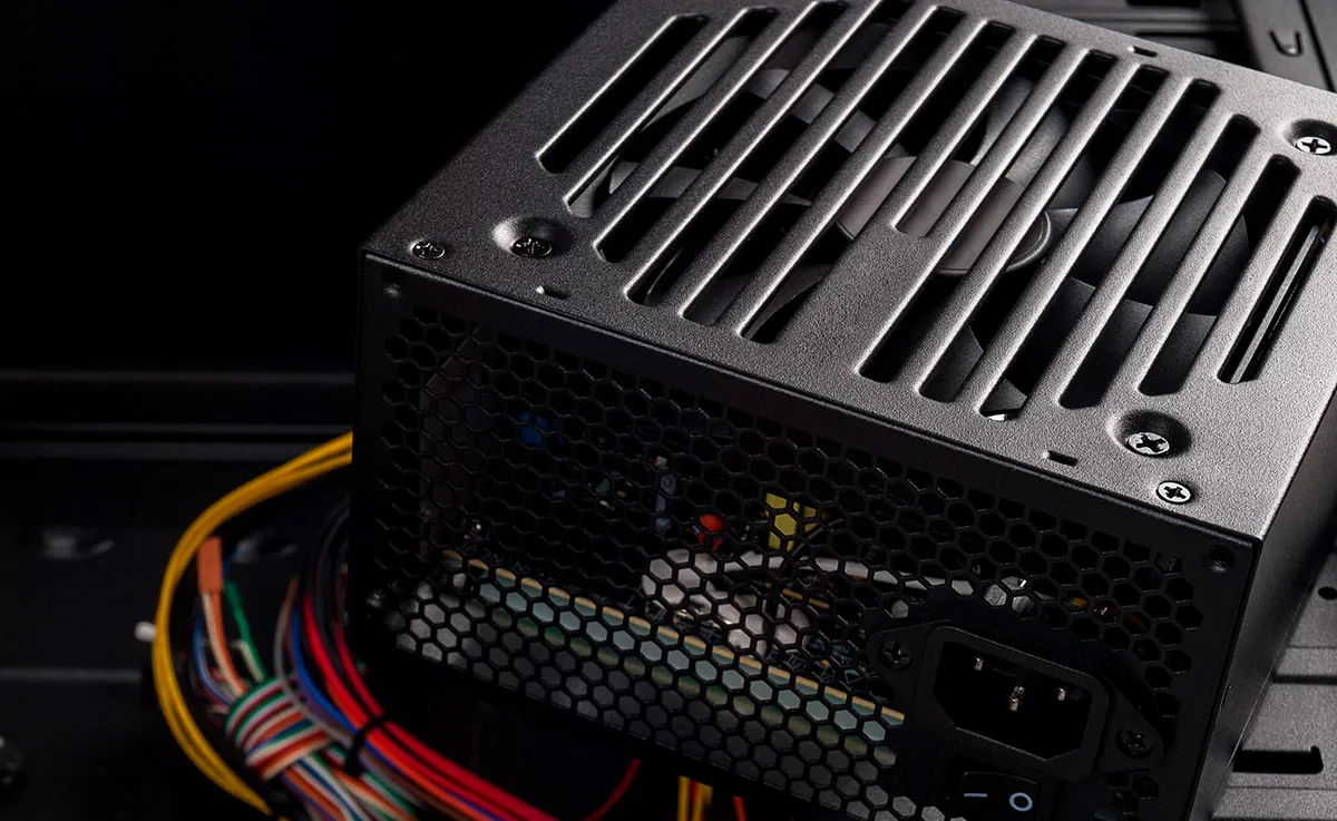 Fungsi dan Manfaat Power Supply