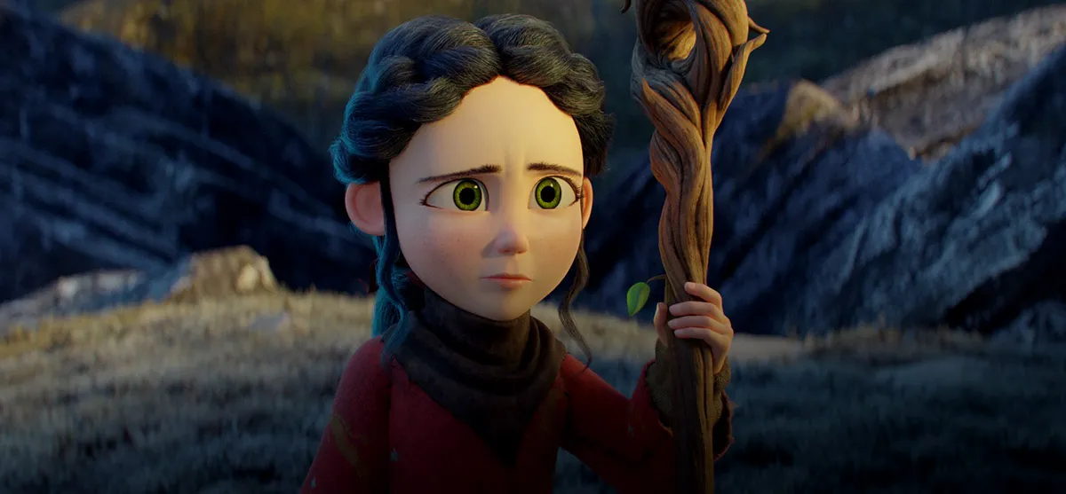 Konsep dasar animasi